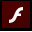 Adobe Flash Player 19.0 r0 icon