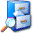 InstallShield (R) Cab File Viewer icon