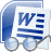 Microsoft Office Word Viewer icon