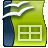 OpenOffice.org Calc icon