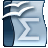 OpenOffice.org Math icon