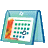 Windows Calendar icon