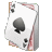 Executable for Solitaire Game icon