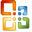Microsoft Office Isolated Converter Environment icon