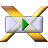 Xstart for Windows 2000/XP/2003 icon
