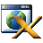 Xweb Remote Activation for Windows 2000/XP/2003 icon