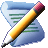 Quick Script Editor for Windows 2000/XP/2003 icon