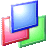 HostExplorer for Windows 2000/XP/2003 icon