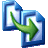 Files and Settings Transfer Wizard for Windows 2000/XP/2003 icon