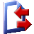 HostExplorer 5250 Data Transfer Wizard for Windows 2000/XP/2003 icon