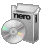 Nero ControlCenter icon