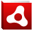 Adobe AIR Application Installer icon
