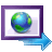 Microsoft Visual Web Developer Express icon