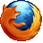 Mozilla Firefox, Portable Edition icon