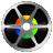 AVStoDVD: a free file-to-DVD converter icon