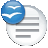 LiberKey Launcher - OpenOffice.org Writer icon