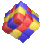 Womble MPEG Video Wizard DVD main icon