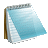 Notepad2-mod Portable (PortableApps.com Launcher) icon