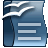 OpenOffice.org Writer Portable icon