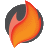Firegraphic icon