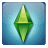 Sims3Launcher icon