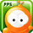 PPS网络电视 icon