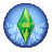 Sims 3 CAP icon