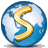 FlashPeak SlimBrowser icon