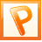 Kingsoft Presentation icon