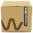 WoopieZIP icon