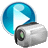 CyberLink PowerCinema Main Program icon