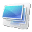 Corel Instant Viewer icon