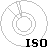 ISO Recorder icon