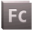 Adobe Flash Catalyst CS5.5 icon