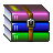 WinRAR Portable icon