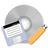 WinImage application file icon