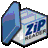 ZIP Reader by PKWARE icon