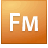 FrameMaker Application icon