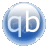 qBittorrent Portable (PortableApps.com Launcher) icon