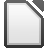 LibreOffice Portable (PortableApps.com Launcher) icon