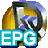 WinFast PVR EPG Application icon