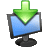 Webshots Photo Manager Launcher icon