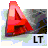 AutoCAD LT Application icon
