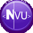 Nvu icon