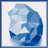 Crystal Player icon