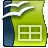 OpenOffice.org Calc Portable icon