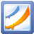 Foxit Reader Portable (PortableApps.com Launcher) icon