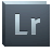 Adobe Photoshop Lightroom icon