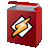 Winamp Installer icon