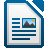 LiberKey Launcher - LibreOffice Writer icon